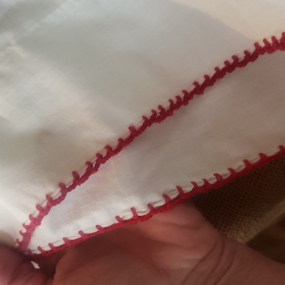 Amish Pillow Case Doll - Picture 6 of 8